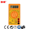 DT832 digital multimeter with buzzer